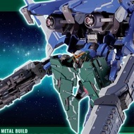 【重現原作】Metal Build DYNAMES 高達 (Devise) 連 Type-E & Type-D MB一套3件 非MG RG PG Gundam 00 鋼彈