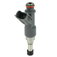 Car Fuel Injector for Toyota HILUX 2.7L Tacoma Innova Mpv 2.0 2.5 2.7L 4RUNNER 2010-2012 23250-0C010
