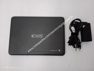 Chromebook Merk SPC X1 Mini