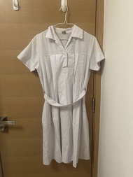 聖保祿中學校服校裙制服