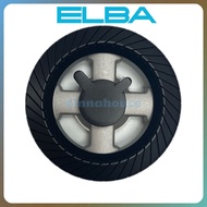 Elba EGH-G8522G / G8572G / G8592G Burner Whole Set