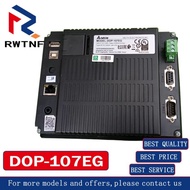 Brand New Genuine DOP-107EG Delta Human-machine interface 7-inch touchscreen,100% original warehouse