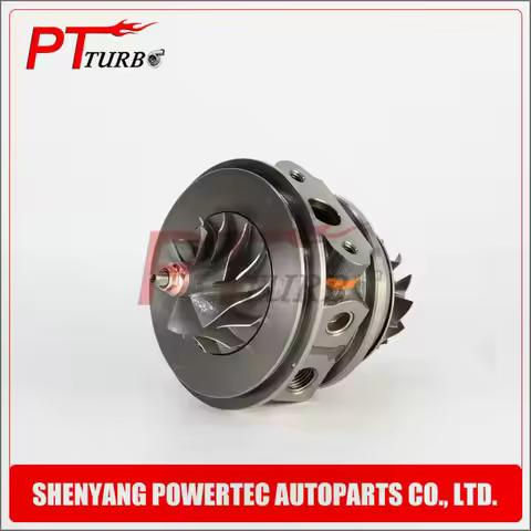 New Turbo Core 49135-04021 49135-04030 Turbine CHRA 28200-4A200 for Mitsubishi Galloper II with 4D56