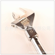 Torque Adjustable 1-6Nm Torque Wrench 9X12 Wrench Torque Open End Wrench Pre-Set Movable Head 23KR