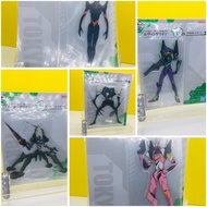 Update (Authentic/1-2nd Hand/No Box) Neon Genesis Evangelion The Great War Of World Judgment Day Acr