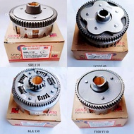 Tobaki Primary Driven Gear RXZ SRL110 SRL115 Fi KLX Y125Z Y100 Y110 LC135 Y15ZR Kriss RS150 Mangkuk 