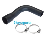 Turbo Charger Inter Cooler Intake Air Hose Pipe for Nissan Qashqai J10 +2 JJ10 HR16 MR20 K9K 2006-20