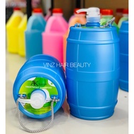 AK Kaizano Gallon Salon Treatment Shampoo - 3300ml