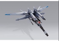 Metal Build MB Strike Gundam IWSP