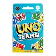 uno teams game