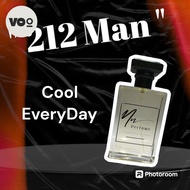 212 Man Parfume