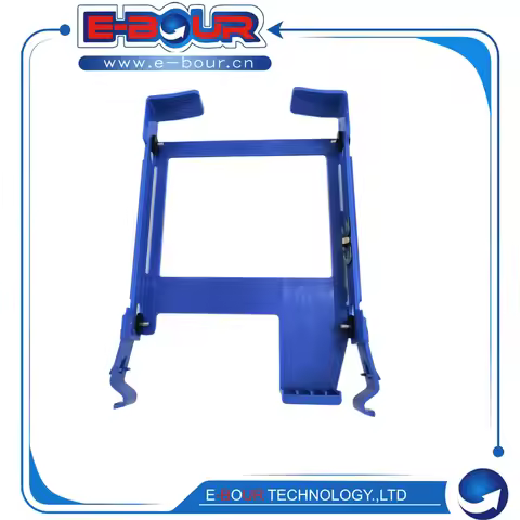 0DN8MY DN8MY Hard Drive Adapter for OptiPlex 390 790 990 3010 3020 7010 9020 7020 3.5'' HDD Tray Car