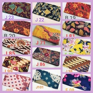 Kain batik viral cotton corak jawa/sarawak/Borneo/Bali/terengganu