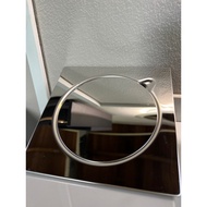 15x15cm 6inc Stainless steel floor grating floor drain