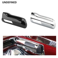 GL500 Reverse Lever/Handle Cover For Honda GL500 Goldwing GL1500 1990-2000 Chrome Black Motorcycle A
