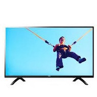 (FREE BRACKET) Philips 40 Inch Full HD LED TV SMART TV 40PFT5883 MYTV DVB-T/T2 Myfreeview Digital Channel