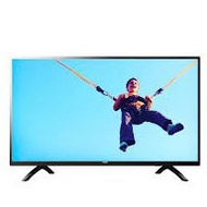 (FREE BRACKET) Philips 40 Inch Full HD LED TV SMART TV 40PFT5883 MYTV DVB-T/T2 Myfreeview Digital Ch