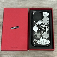 CASETIFY For iPhone 16 Pro Second Hand New Condition Authentic 1