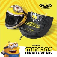 FULL FACE HJC RPHA 11 Helmet - Otto Minions MC3SF [LIMITED EDITION]