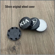 Applicable to Kia K2K3K4k5 wheel cover Sorento Cerato Forte Lion tire center cover car logo