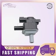 136200-7230 PE0118751 Vapor Canister Purge Valve For 2013-2021 Mazda 3 6 CX-30 CX-3 CX-5 CX-9 MX-5 M
