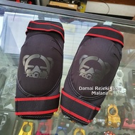 Soft Knee Protector Folker untuk sepeda bicycle
