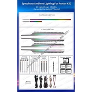 PROTON X50 INTERIOR AMBIENT LIGHT  OEM
