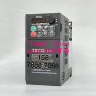 現貨臺灣東元變頻器E710-401- 3EC H3EC 三相380V 多功能巧型0.75KW