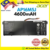 Acer AP16M5J AP16M4J battery Acer Aspire 3 A314-31 A315-21 A315-51 A515-51 ES1-523