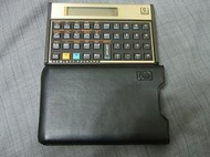 HP HEWLETT.PACKARD 12C 財務計算機