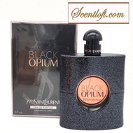 YSL Black Opium EDP 90ml BNIB