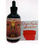 NOODLER'S Ink 4.5oz Dragons Napalm + Free Pen