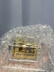 天空之城音樂盒