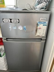Cinetron 迷你雪櫃