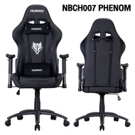 SB Design Square NUBWO Nubwo เก้าอี้เล่นเกม Gaming Chair รุ่น Nbch007 Phenom Black