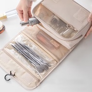 Hanging Multi-compartment Cosmetic Wash Bag Product Detail Page