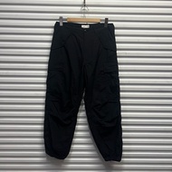 < OPMM >-[WTAPS] Cargo Pants