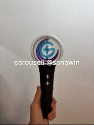 Gfriend 二代手燈 lightstick