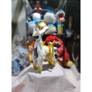 [Super Rare] Pokemon Arceus Pokemon center 2009 teddy bear