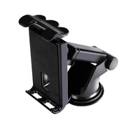 oiqwurs312 sell well -  Car Phones Tablets Holder For Samsung Honor IPAD Pro Air Mini 1234 7 8 GPS 360Degree Adjustable Mobile Suction Cup Bracket Stand