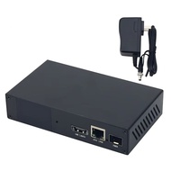LinkPi REC1 4K 60P HDMI-compatible Video Encoder Support Loop Output Low Latency Video Decoder H.265