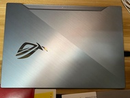 ASUS ROG Zephyrus S GX502GW-AZ131T
