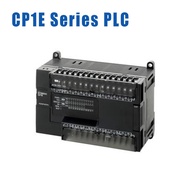 Programmable Logic Controller For Series PLC 24V DC Analog Output PWM CP1E-E20SDR-A E30SDR-A E40SDR-