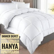 Inner duvet Quilt Insert/ Hotel Inner Bedcover/