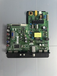 เมนบอร์ด TCL LED32D2910 พาร์ท TP.MS1306.PB778 แท้ถอดมือ2