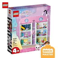 Lego 10788 Gabby's Dollhouse Toys Girls
