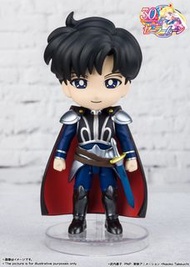 [訂貨] Figuarts mini 安迪米奧王子 Figuarts mini Prince Endymion