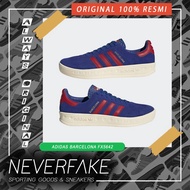 SNEAKERS ADIDAS BARCELONA FX5642 ORIGINAL 100% NOT MUNCHEN SPEZIAL