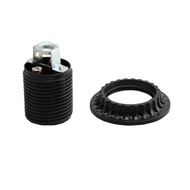 E27E14 Screw Floor Lamp Wall Lamp Chandelier Lamp Holder Lamp Holder Lamp Holder DIY Accessories E27