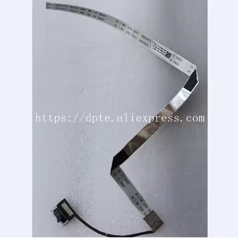 Slinky14 CCD CABLE 450.0MQ03.0001 For HP Pavilion x360 14-DY DW 14M-DW Laptop NON TOUCH SENSOR BD LC